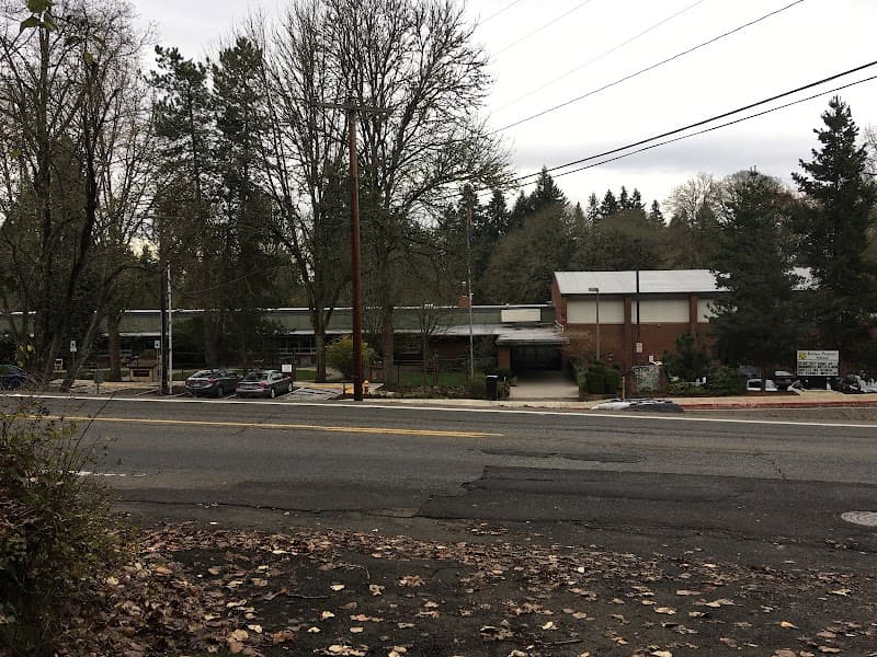 Bolton Primary School