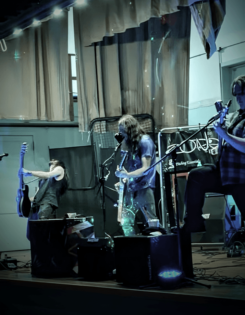 Photo by Ricky Markwick (Google)