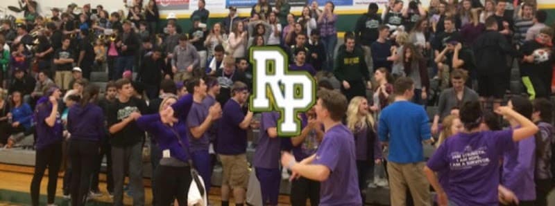 Photo by Rex Putnam High School (Google)