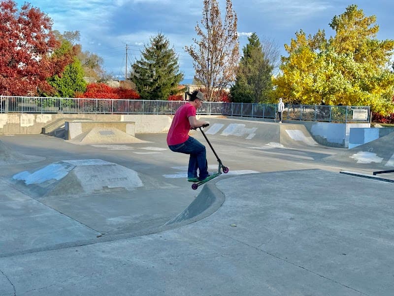 Photo by Eric Valentine (Google)