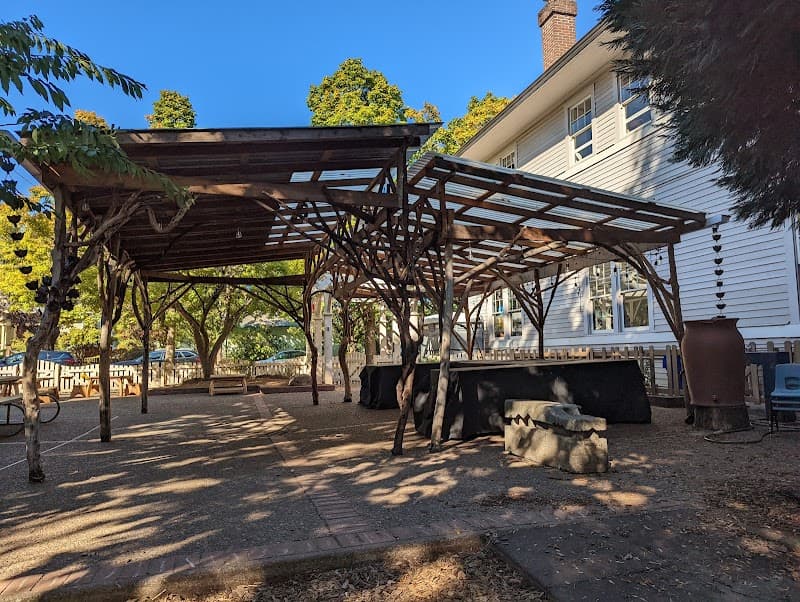 Sellwood Community Center