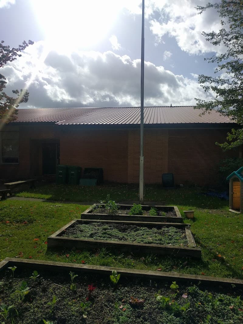 Pioneer Special School Program