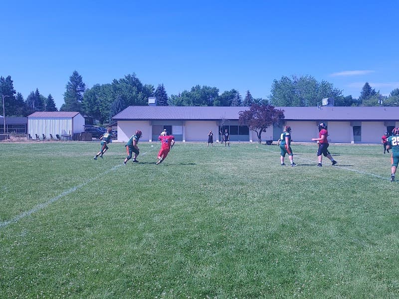 Elgin Community Center