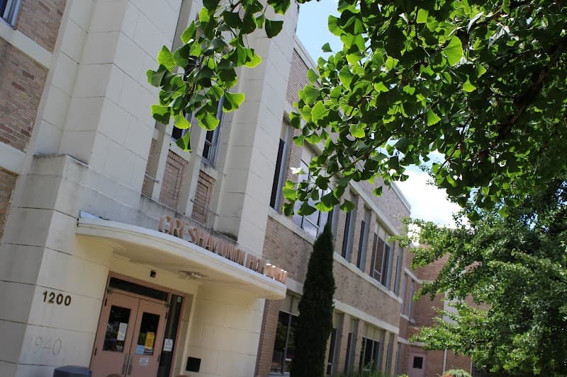 Photo by Gresham High School (Google)