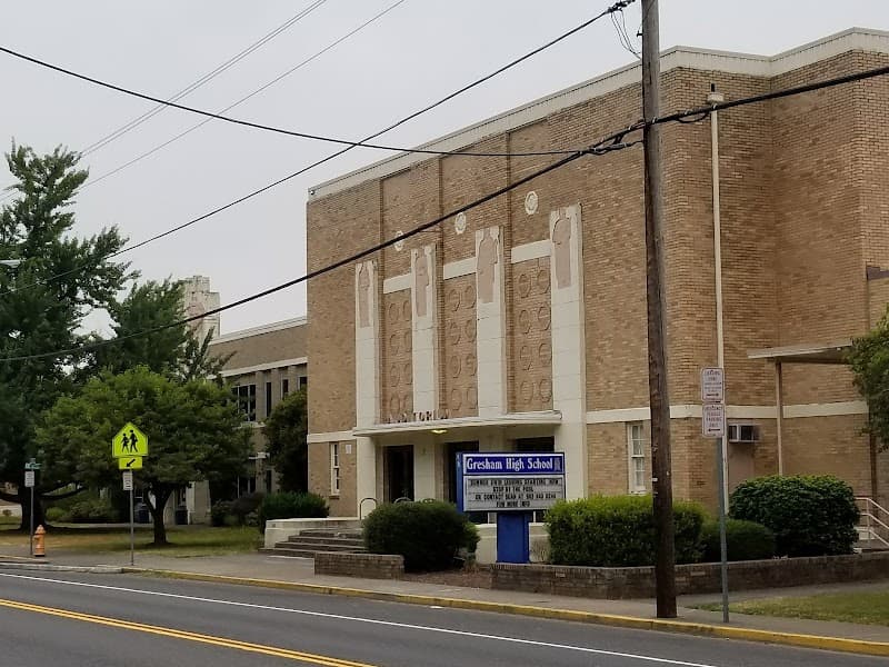 Gresham High School