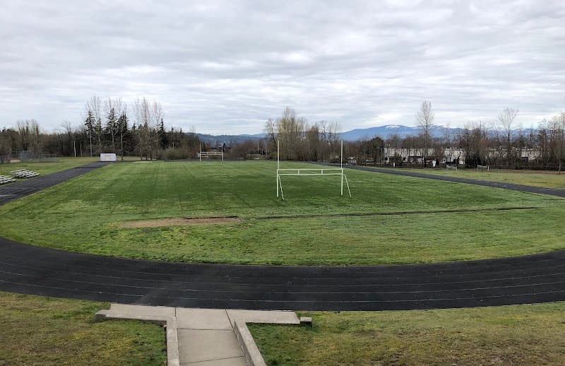 Clear Creek Middle School