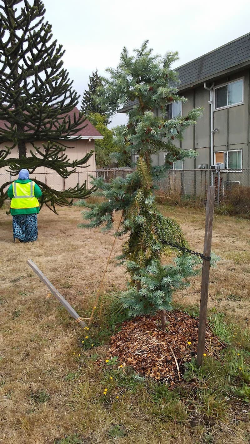 Oliver Middle School