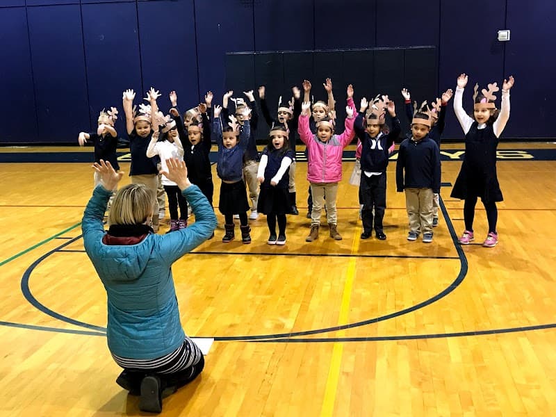 Photo by Rockwood Preparatory Academy (Google)