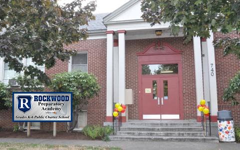 Rockwood Preparatory Academy