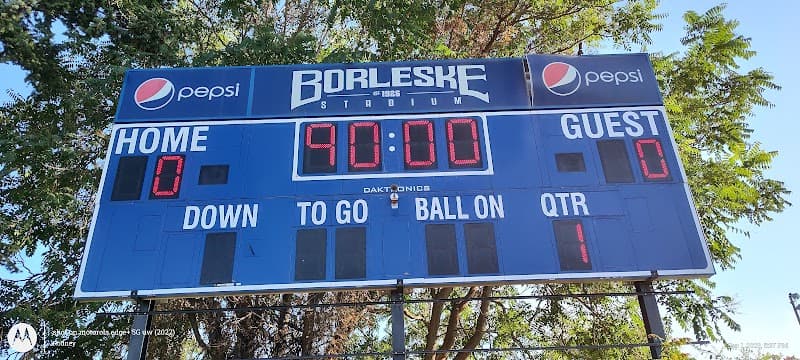 Photo by Rodney Carlstrom (Google)