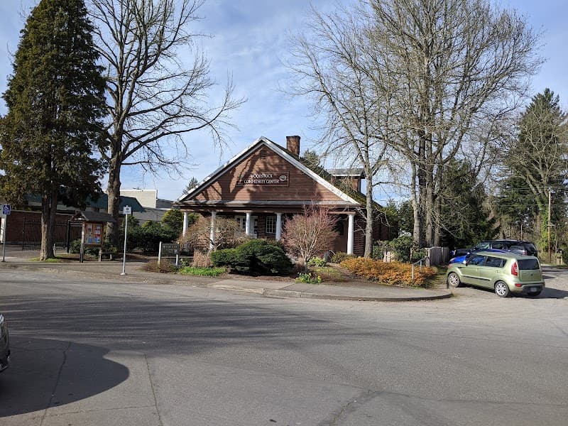 Woodstock Community Center