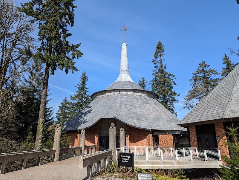 Lewis and Clark College