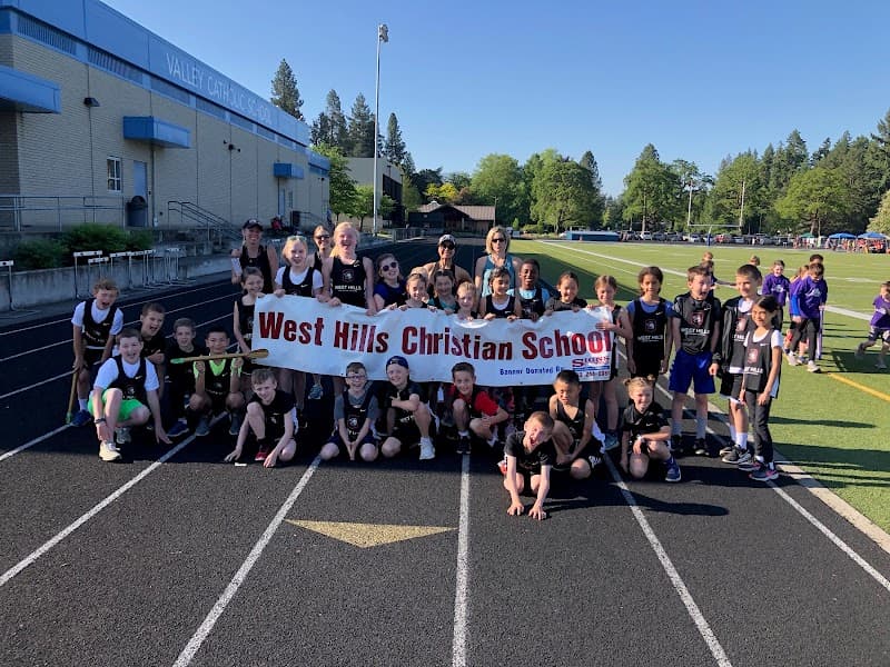 West Hills Christian School
