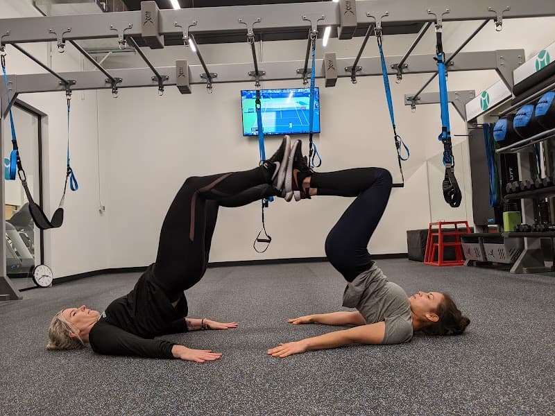 Mountain Park Racquet Center