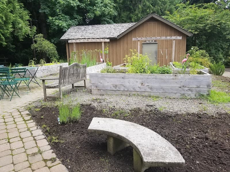 Adult Community Center