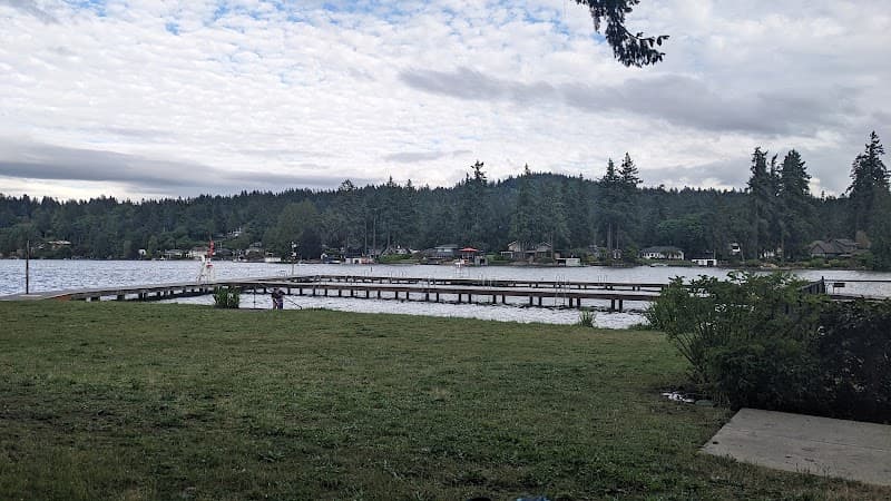 Lake Oswego Swim Park