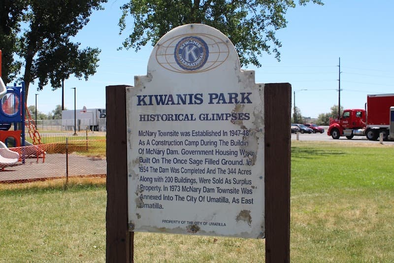 Photo by Umatilla City (Google)