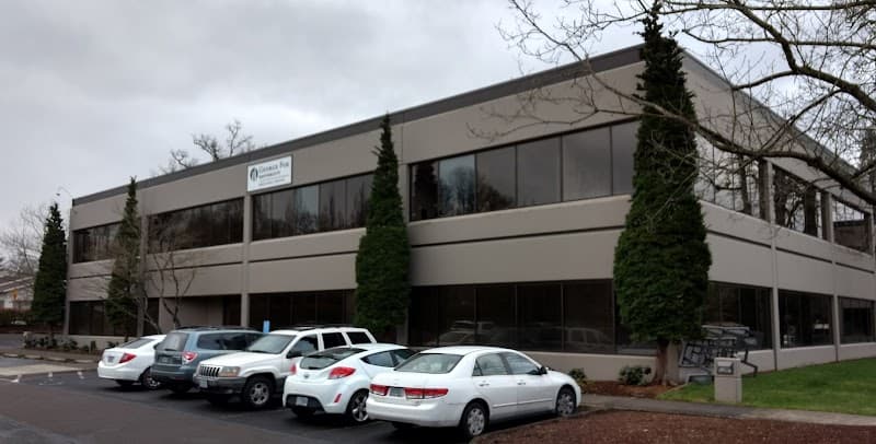 George Fox University - Portland