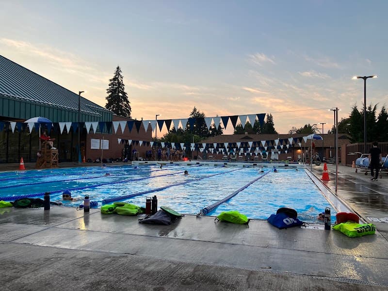 Photo by Shute Park Aquatic & Recreation Center (Google)