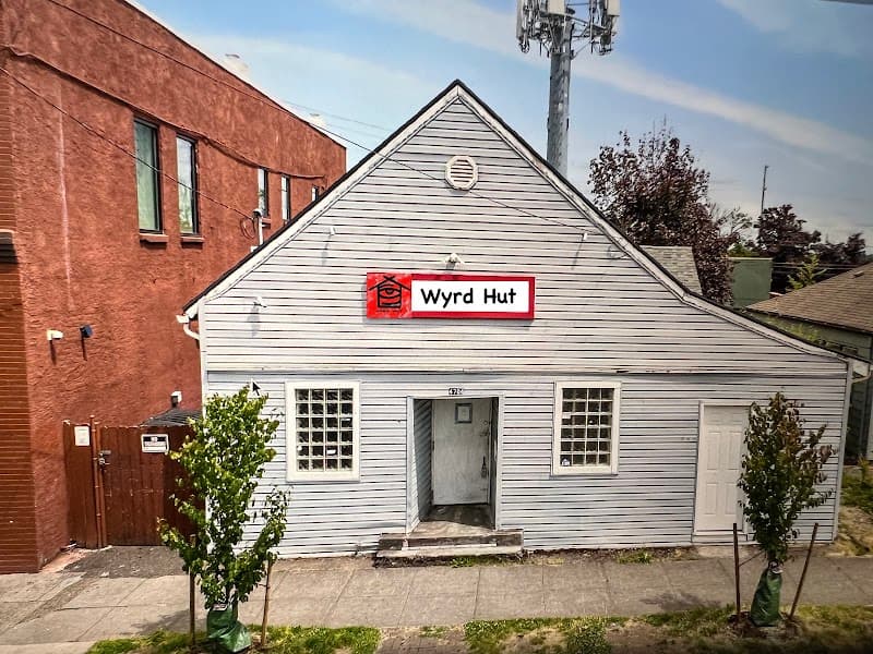 Photo by Wyrd Hut (Google)