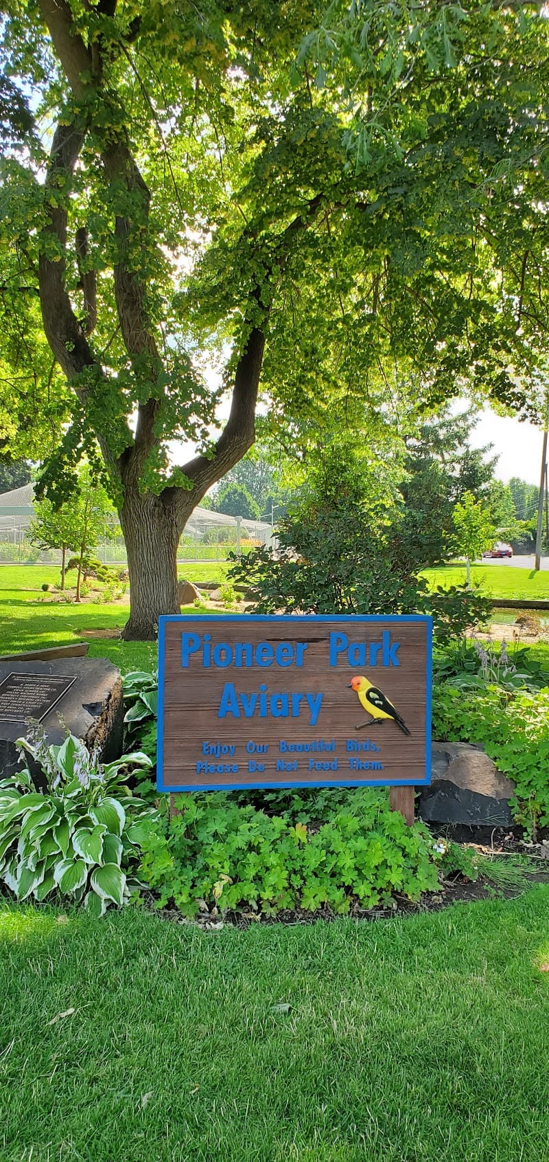 Pioneer Park