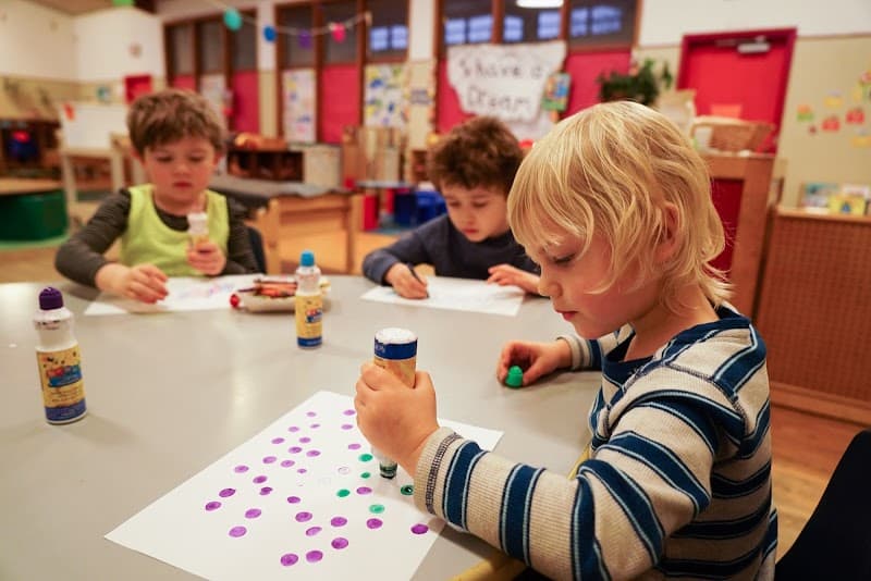 Photo by Southeast Family YMCA (Google)