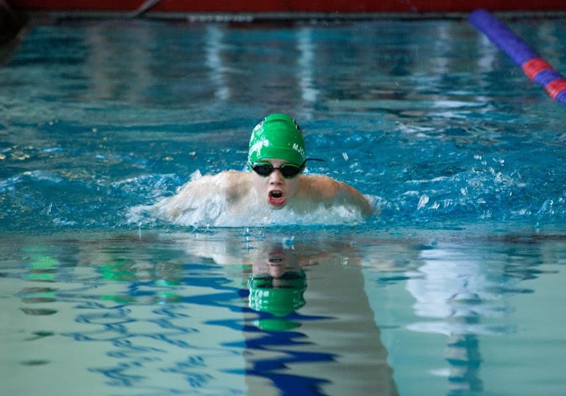 Photo by Mittleman Jewish Community Center (Google)