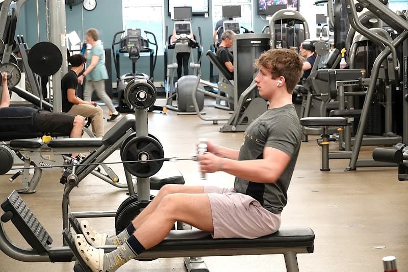 Photo by Mittleman Jewish Community Center (Google)