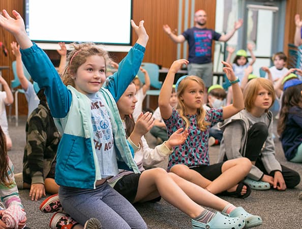 Photo by Portland Jewish Academy (Google)