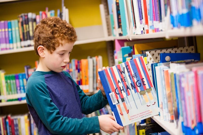 Portland Jewish Academy