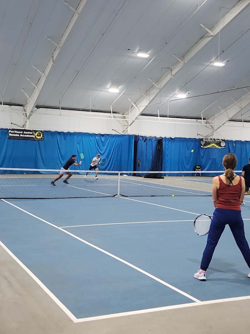 Photo by Portland Athletic Club (Google)