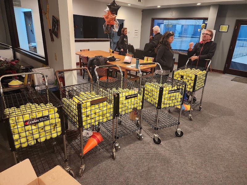 Portland Athletic Club