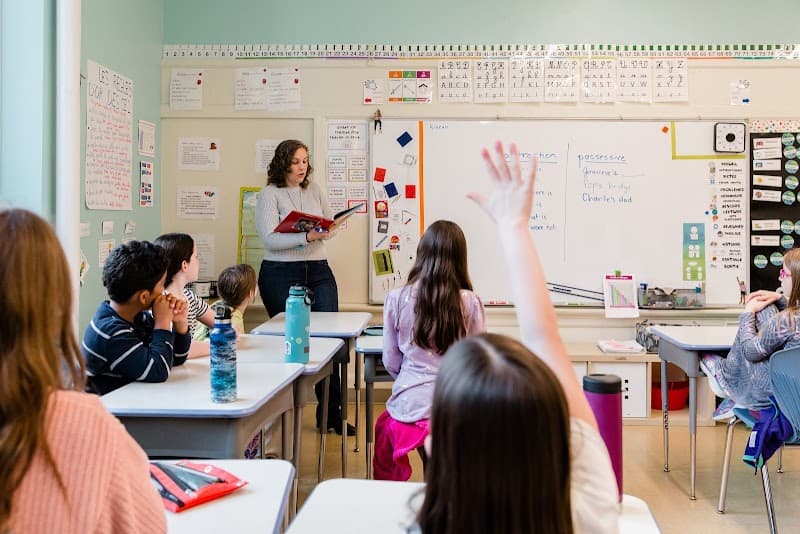 Photo by L'Etoile French Immersion School (Google)