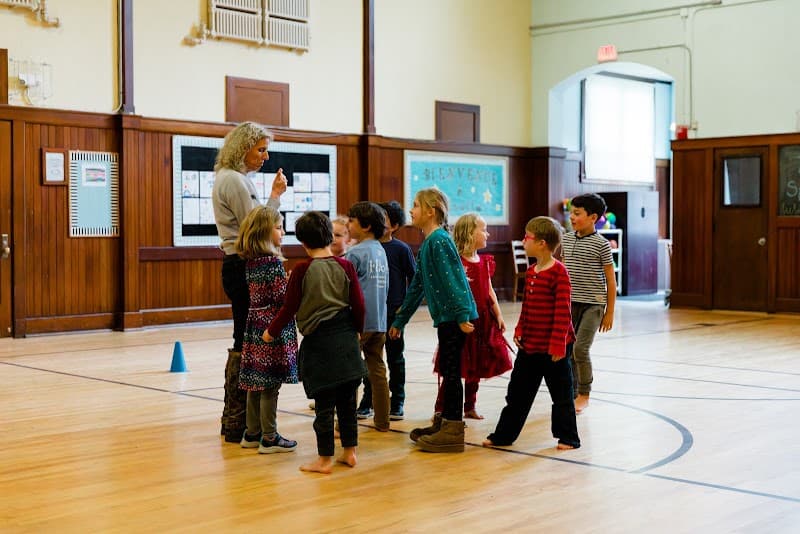 L'Etoile French Immersion School