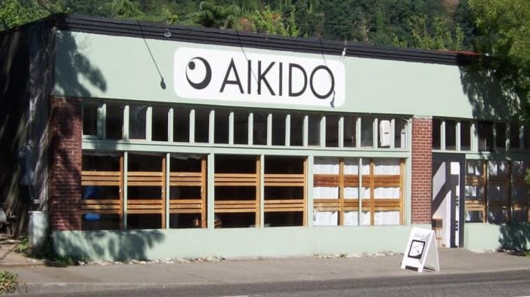 Photo by Aikido - Multnomah Aikikai (Google)