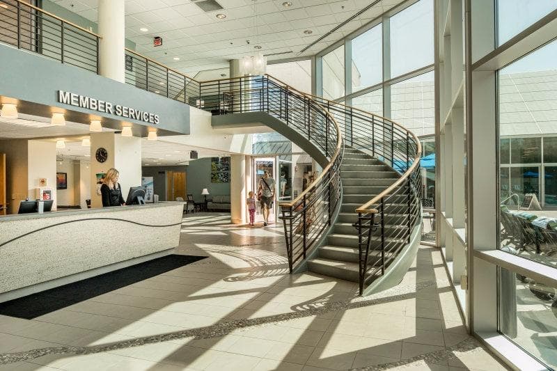 Bethany Athletic Club