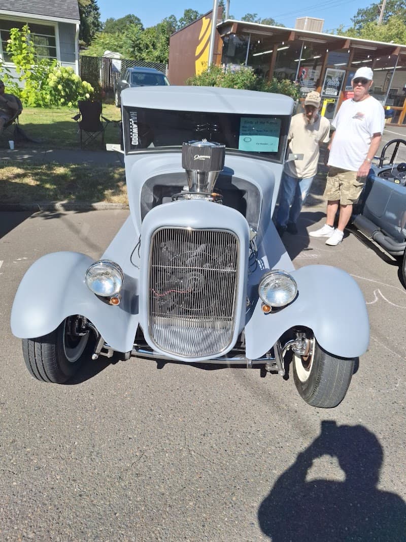 Gladstone Community Center