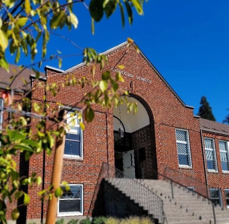 Concord Community Center