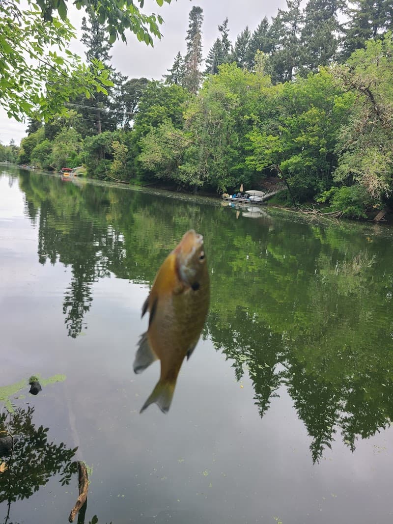 Browns Ferry Community Center