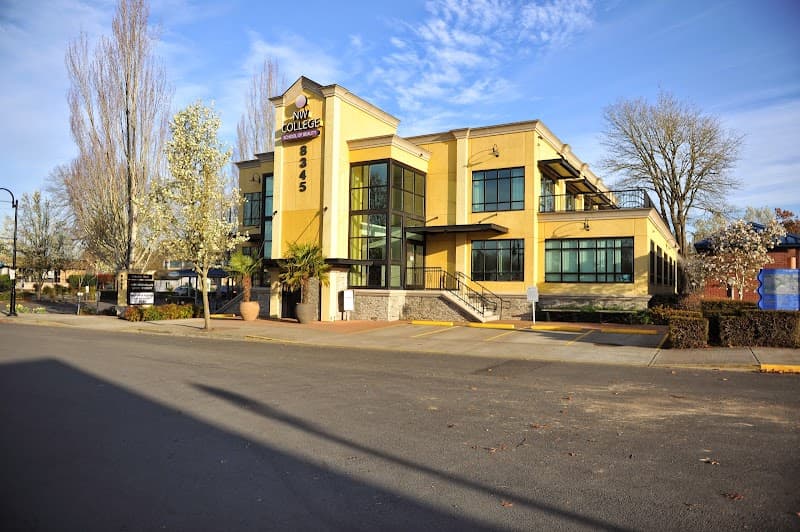 Photo by Northwest College Tualatin Campus (Google)