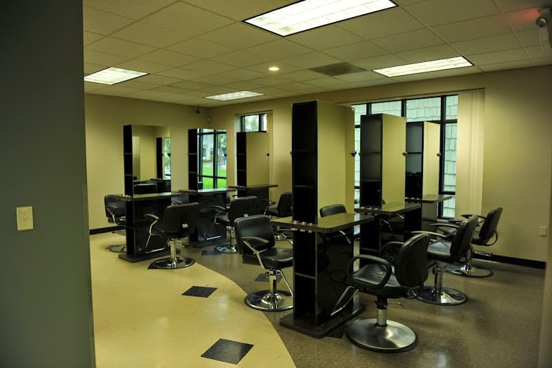 Northwest College School of Beauty - Tualatin