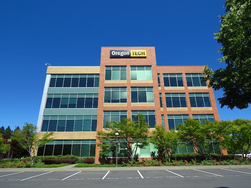 Photo by Oregon Institute of Technology Portland-Metro (Google)