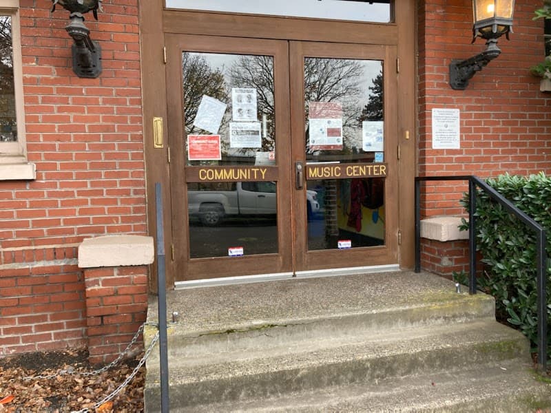 Photo by Gregory Rust (Google)