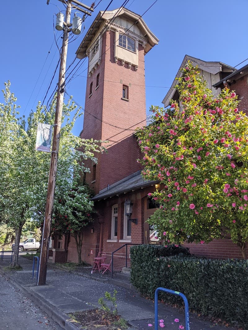 Photo by Gregory Rust (Google)