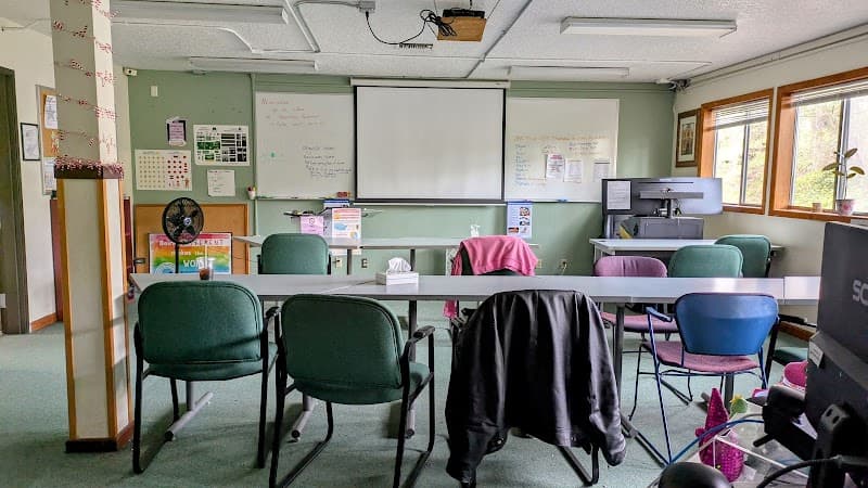 Springdale Job Corps Center