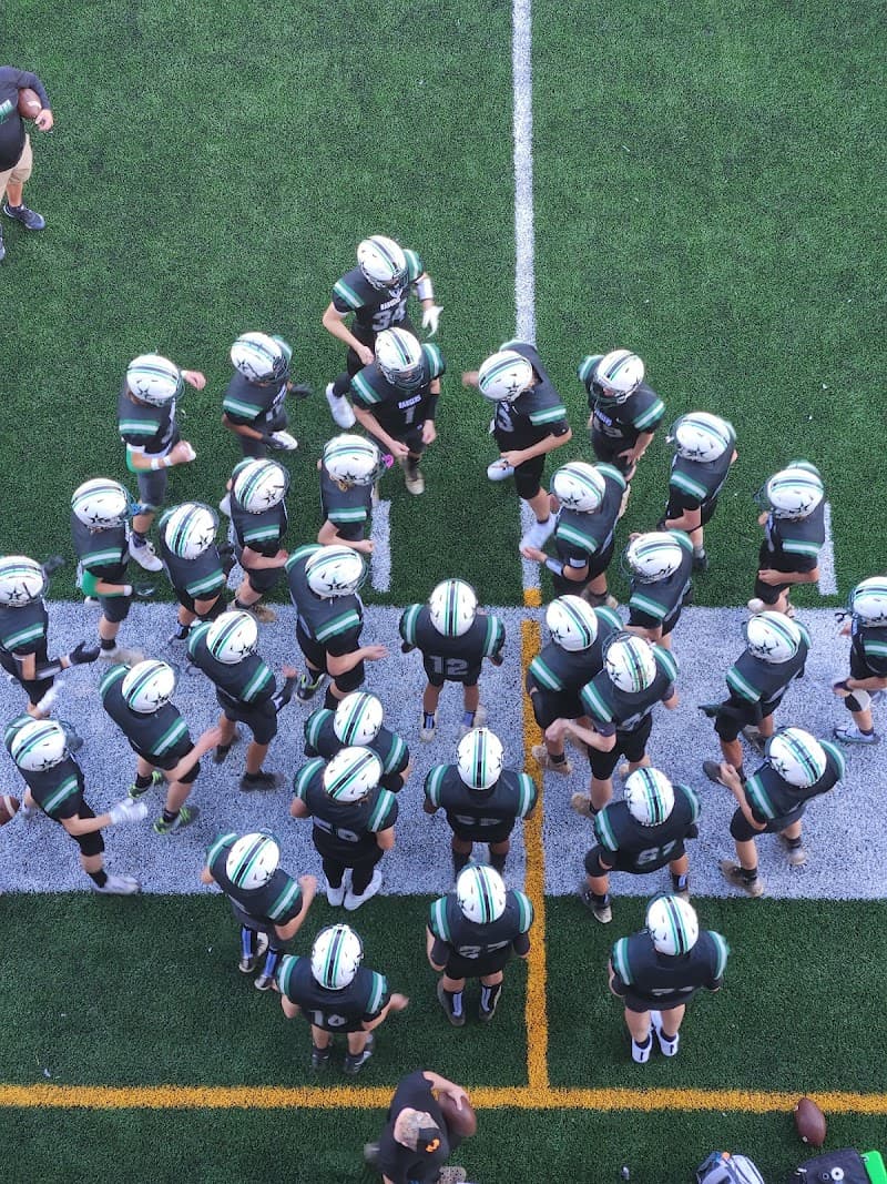 Estacada High School