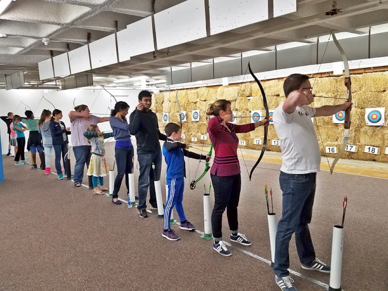 Photo by Archers Afield (Google)