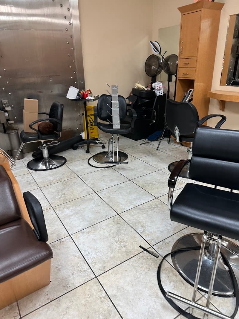 Northwest College School of Beauty - Beaverton