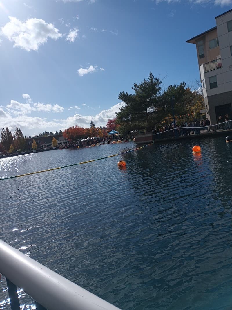 Van Raden Community Center