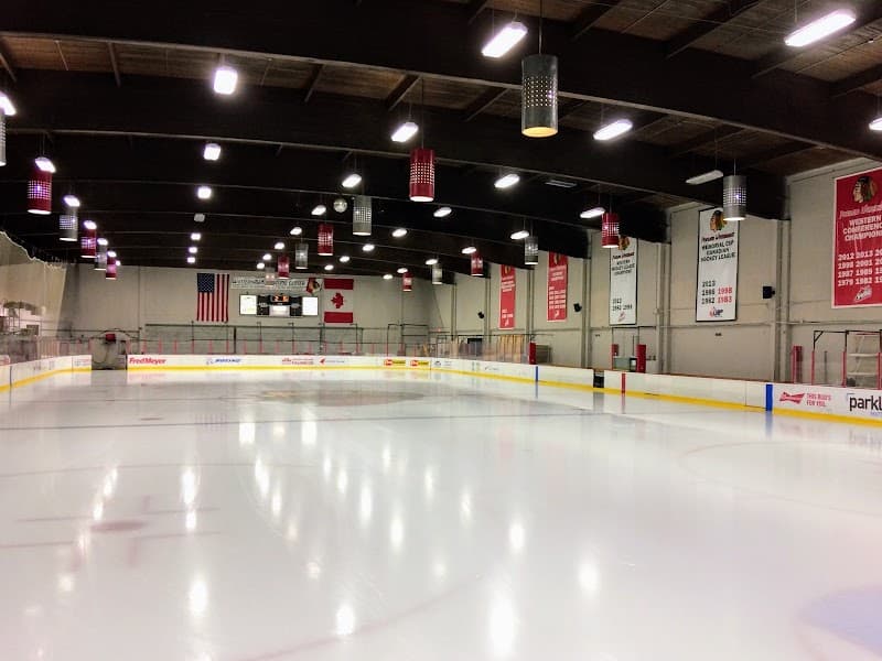 Photo by Winterhawks Skating Center (Google)